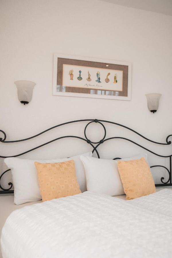 Appartement Sonnegg à Fontanella Extérieur photo