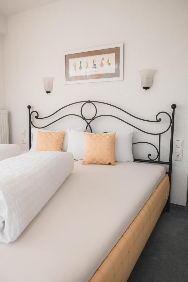 Appartement Sonnegg à Fontanella Extérieur photo
