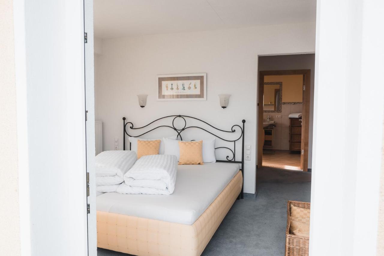 Appartement Sonnegg à Fontanella Extérieur photo