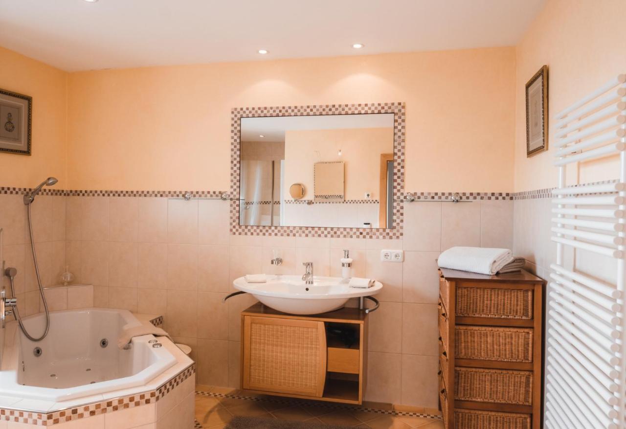 Appartement Sonnegg à Fontanella Extérieur photo