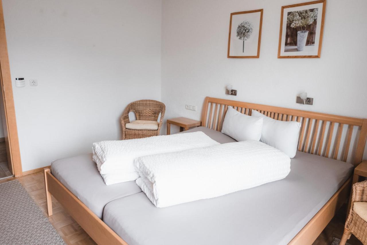 Appartement Sonnegg à Fontanella Extérieur photo